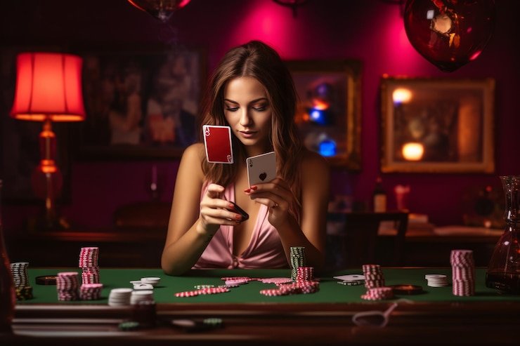 Tutorial cara bermain mesin arcade dan melakukan deposit di angkasa88